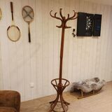Coat rack