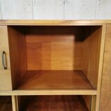 Elm sideboard