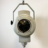 Vintage Silver Theatre Spotlight, 1960s