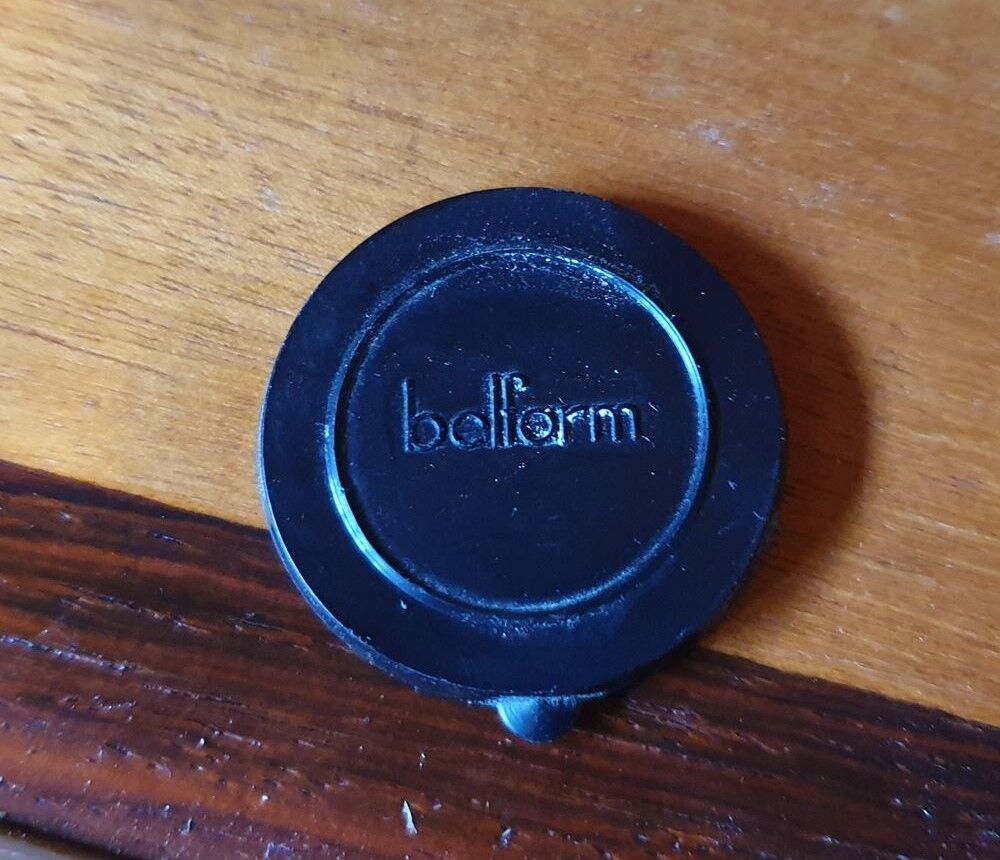 Vintage sideboard Alfred Hendrickx by belform