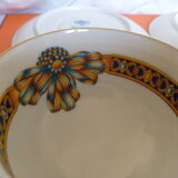 Hermes teacups