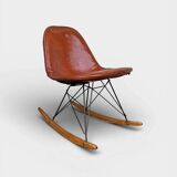 Rocking Chair RKR-1 by Charles & Ray Eames, Herman Miller, 1951–1956