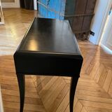 Black office by Grange