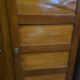 Vintage René Gabriel wardrobe with 2 doors