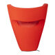Fauteuil Red Little Albert par Ron Arad pour Moroso