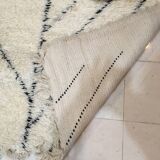 Marmoucha Berber rug 292 x 230 cm