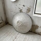 Garden basin Willy Guhl Eternit 90cm