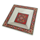 "Singapore" catchall by Paloma Picasso for Villeroy and Boch from the 90s.
