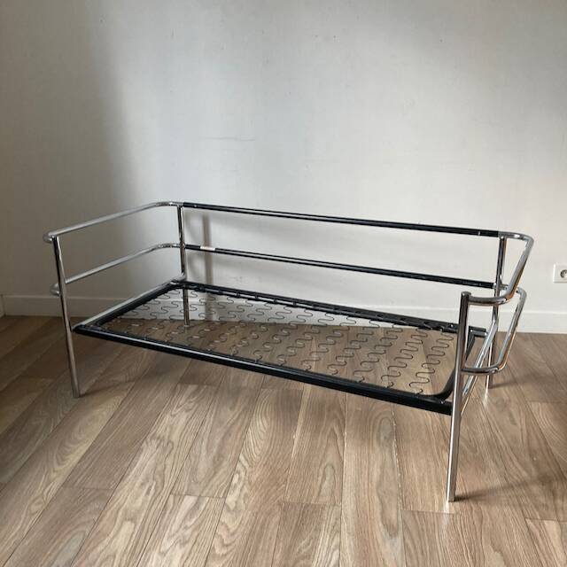Danish vintage Kébé sofa