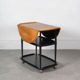 505 Trolley Bar by L. Ercolani for Ercol, UK