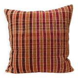 Turkish kilim cushion, 60x60 cm, A-17.
