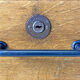 Bureau design Spirol l vintage 50's