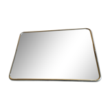 Barber Mirror 23X17cm