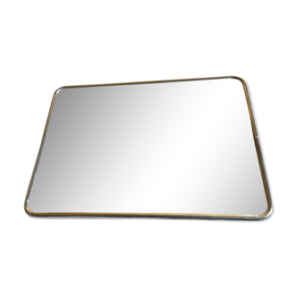 Miroir de barbier 23X17cm