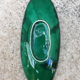 Ceramic dish Vallauris 1960s, fish