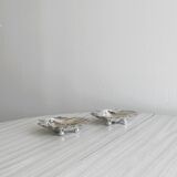 Shell bowl