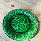 Small plate of Salins slip