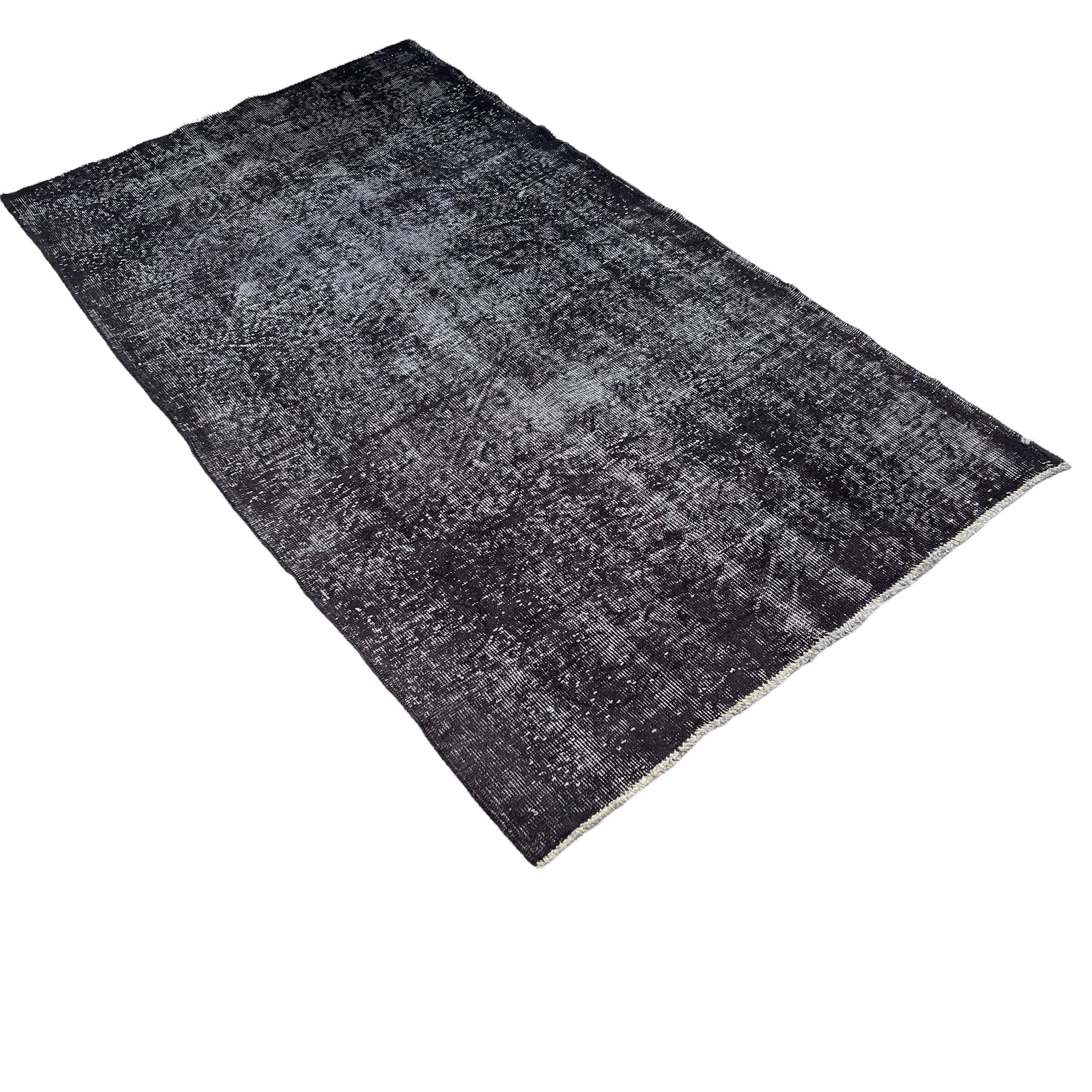 Tapis turc vintage 213 x 117 cm