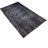 Tapis turc vintage 213 x 117 cm
