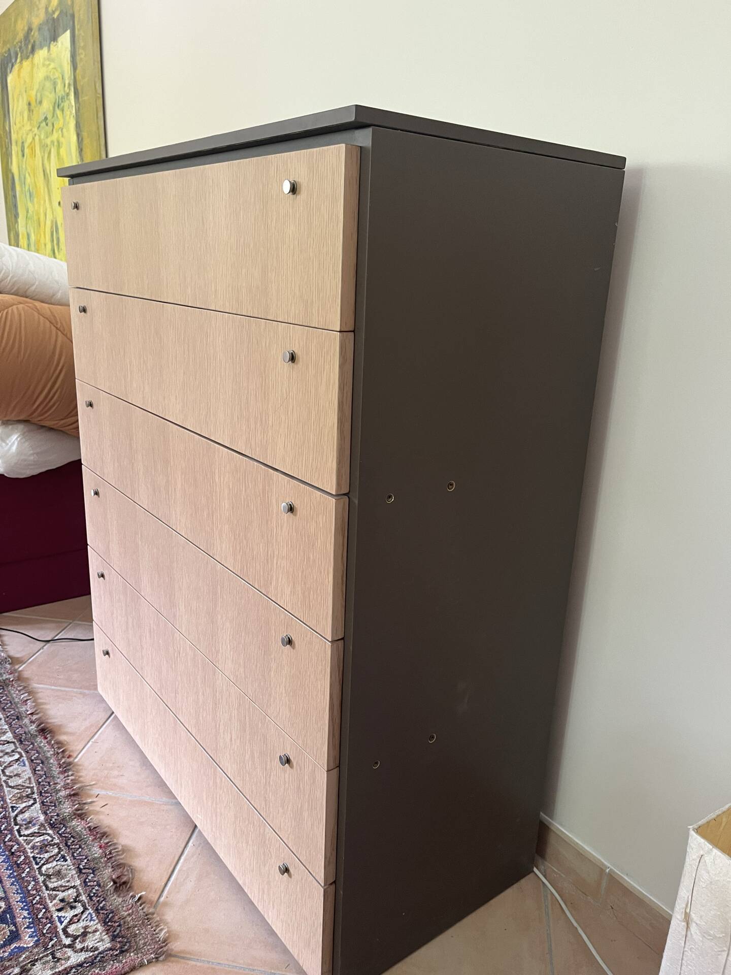 Drawer furniture