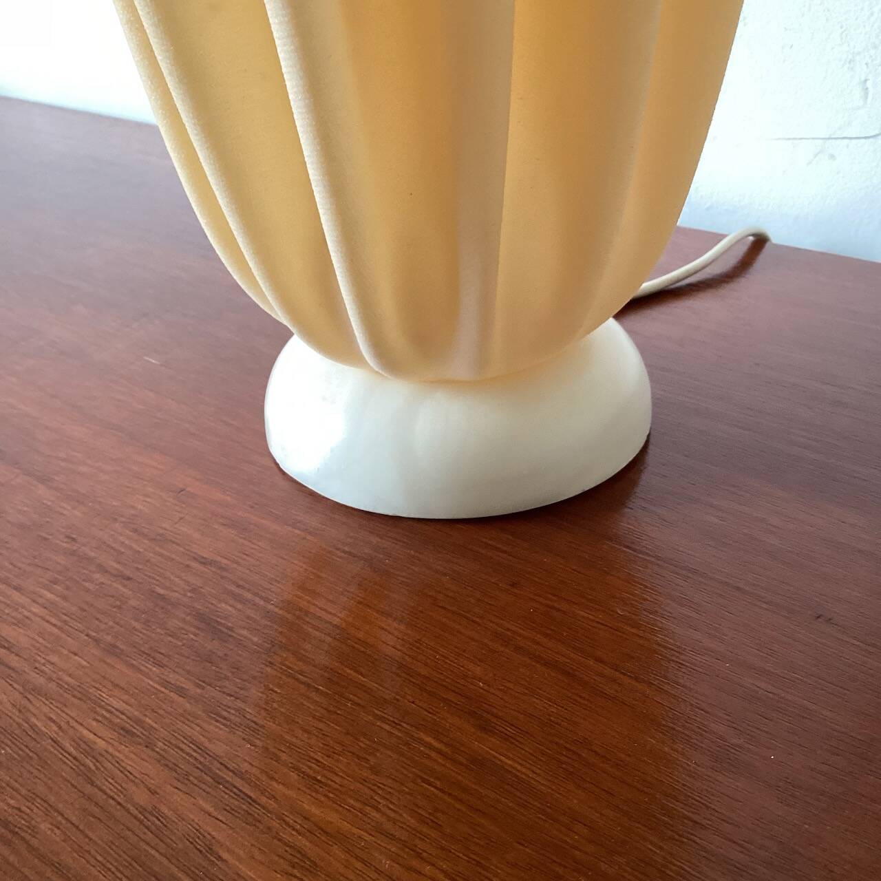 Athena Lamp, Georgia Jacob