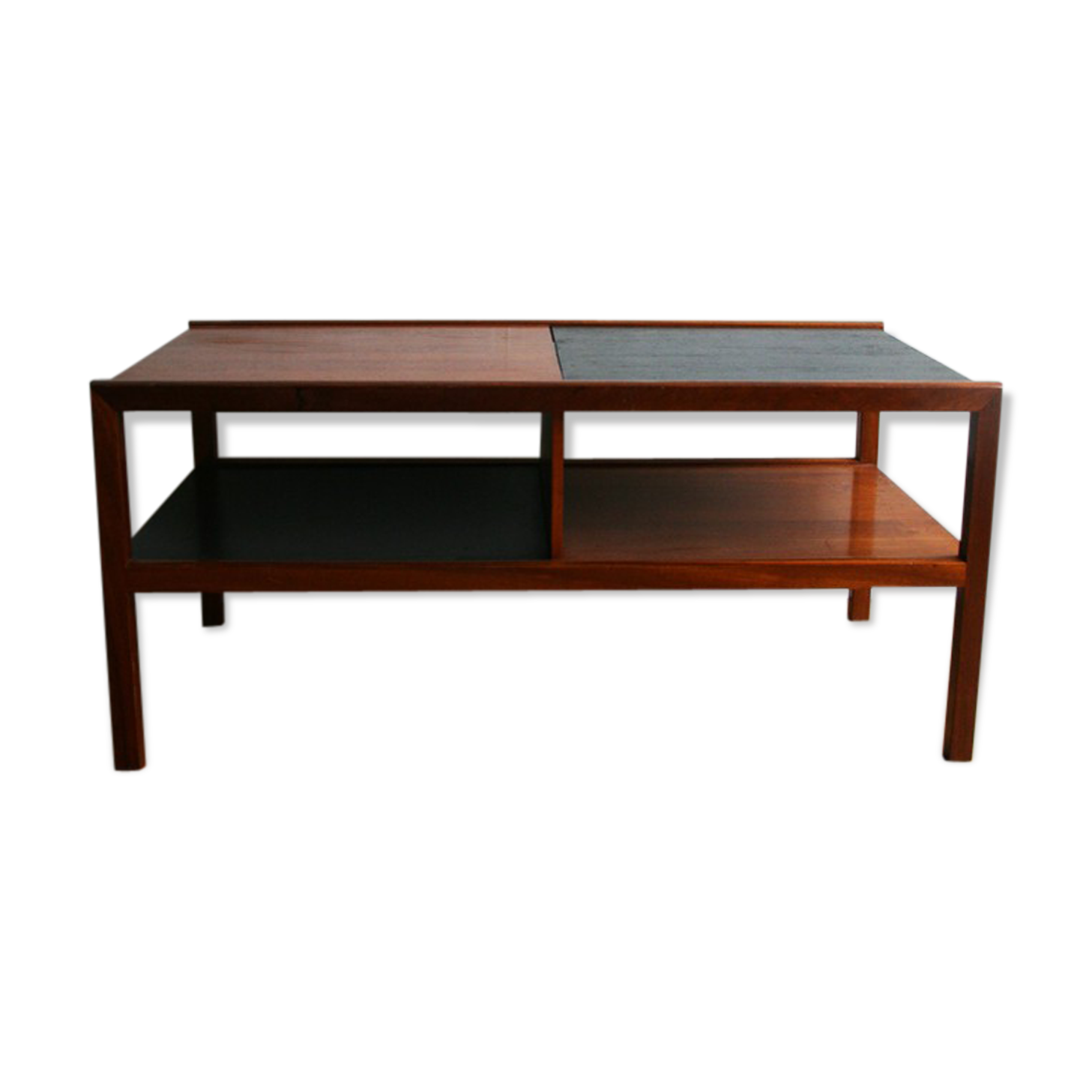 Table basse édition MacIntosh 1960
