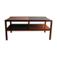 Table basse édition MacIntosh 1960