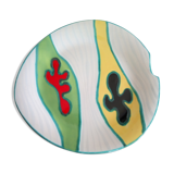 Ceramic cup 1960 by Gabriel Fourmentraux