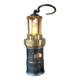 Miner's lamp