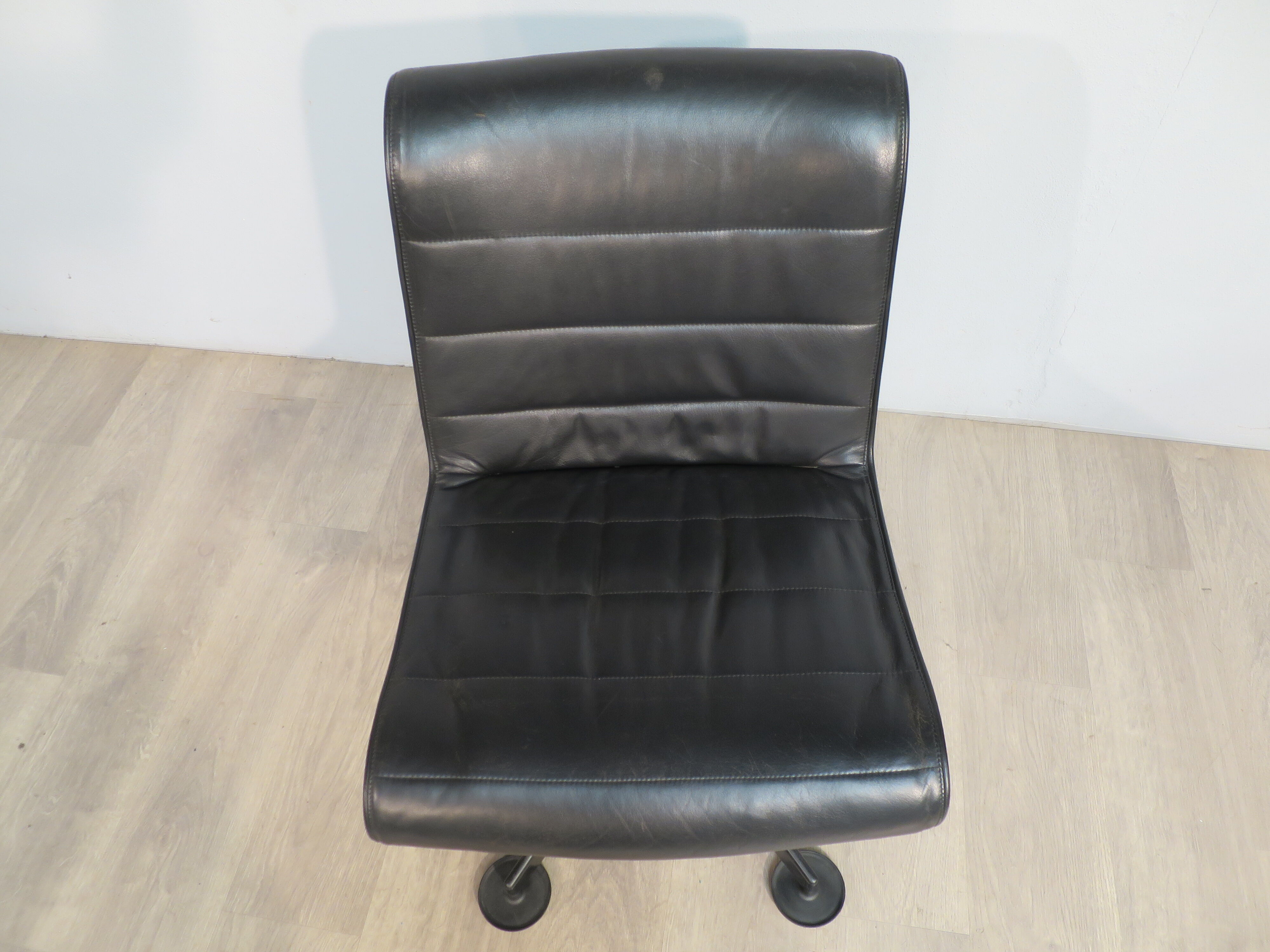 Richard Sapper chair for Knoll