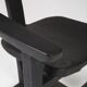 Throne chair by Rudi Muth 1987