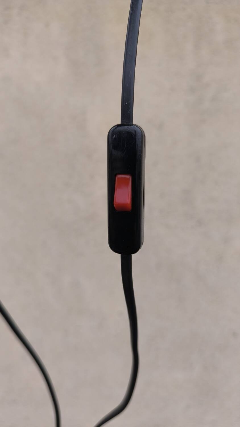 Veneta LUMI floor lamp