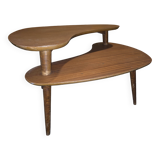 Scandinavian coffee table