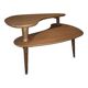 Table basse scandinave