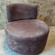 Swivel chair