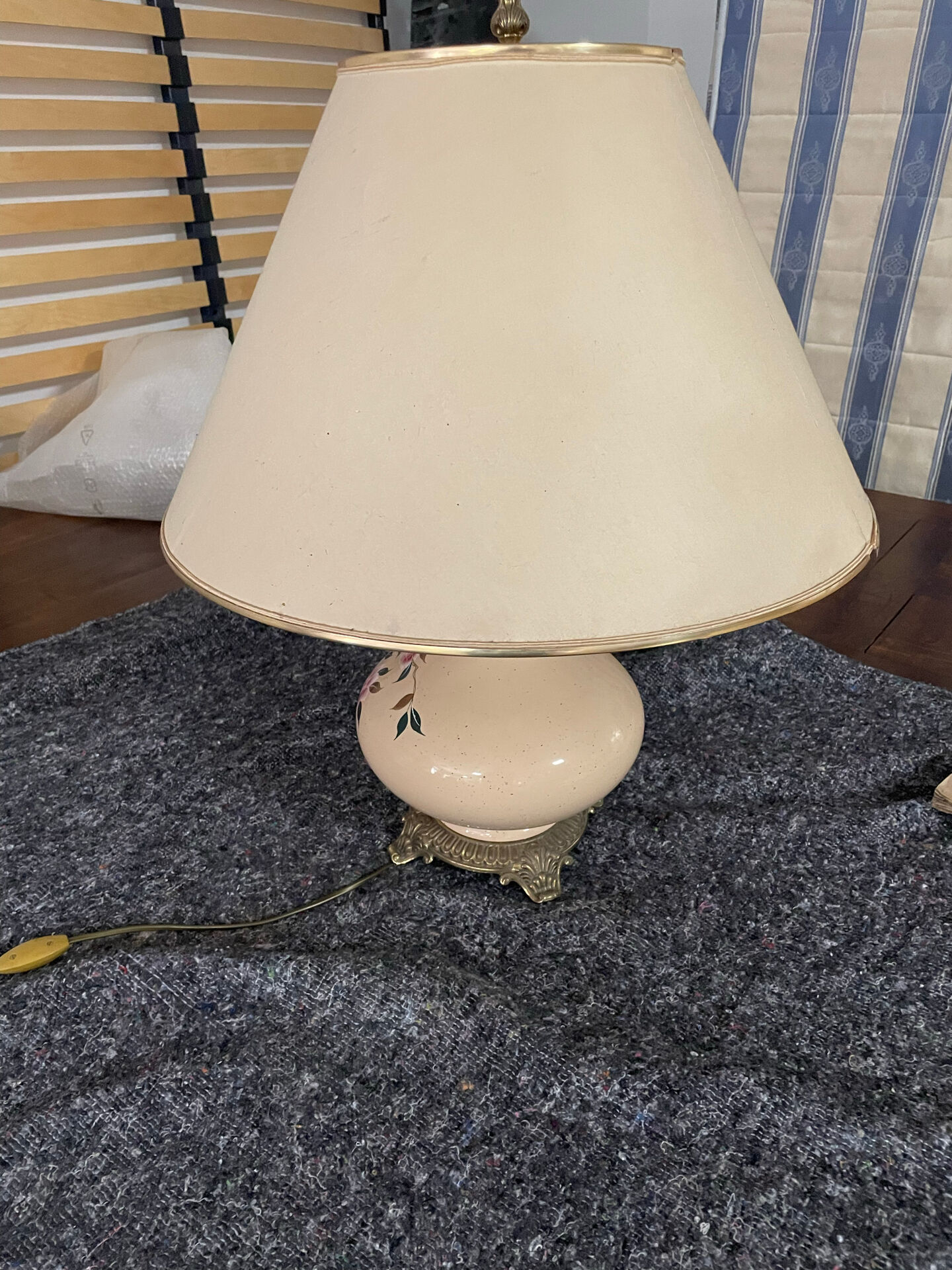 Lampe 