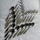 Christofle cutlery set - 11 fourchettes de table et 11 cuillères à soupe - Art déco - Métal argenté