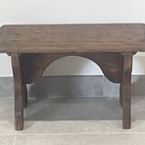 Large format lacemaking bench