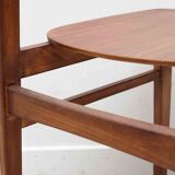 Chaise scandinave style Gascoin