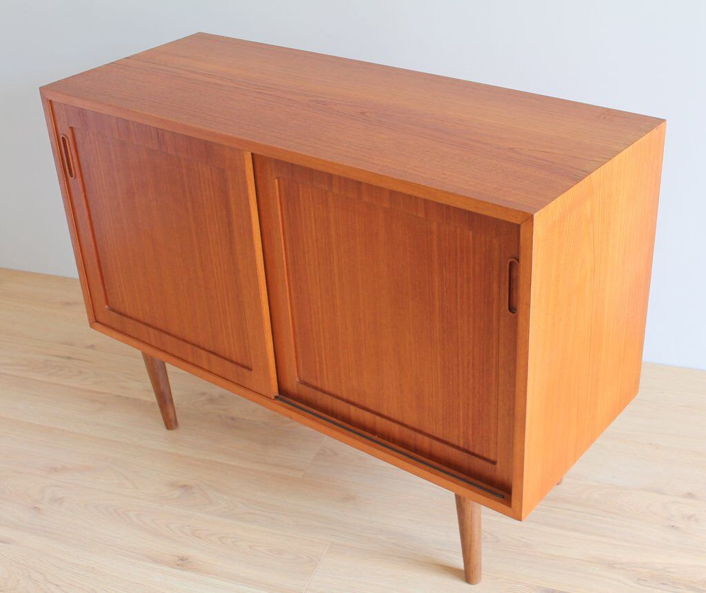 Buffet scandinave 60's