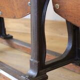 Fauteuils-sièges de théatre