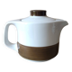 Théière bauscher weiden bavaria germany,  70'