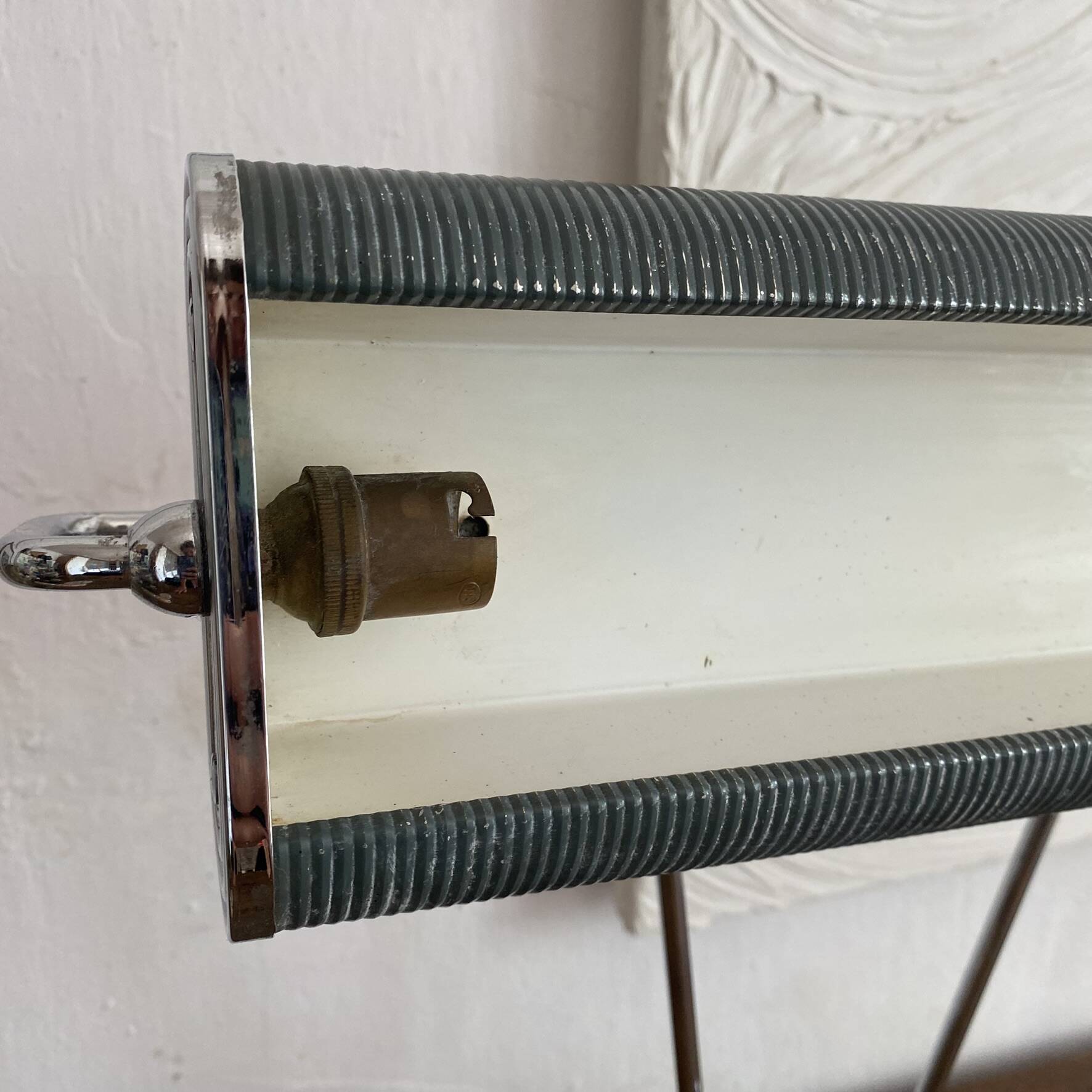 Desk lamp JUMO Model 71