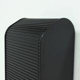 Pastoe Amsterdammer Roll Top Cabinet by Aldo van den Nieuwelaar 1980s