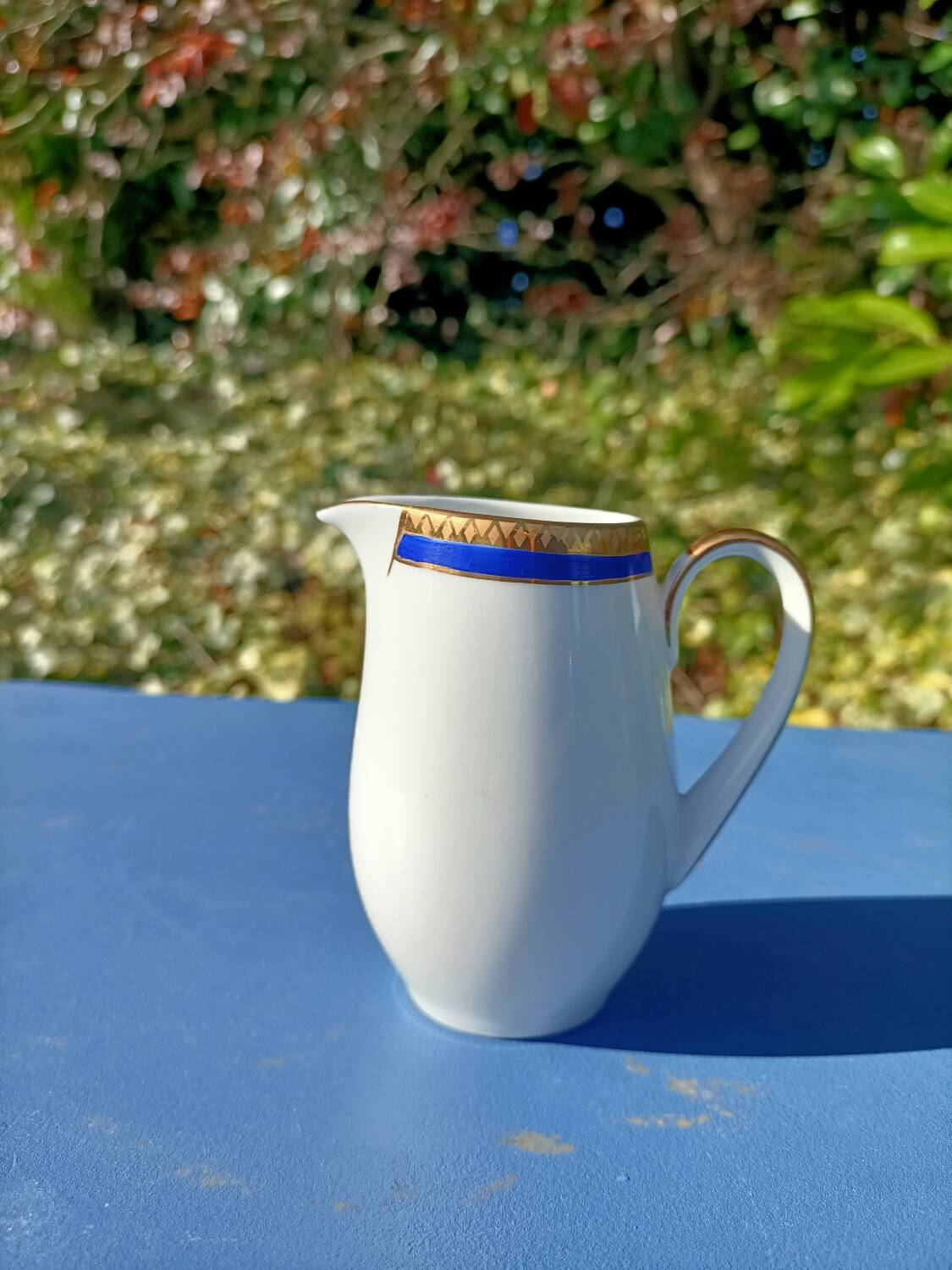 Hertel Jacob Bavaria Tea Set