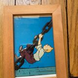 Lot 5 frames