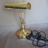 Notary lamp
