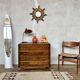Commode vintage années 50 – Élégance rétro & esprit Art déco