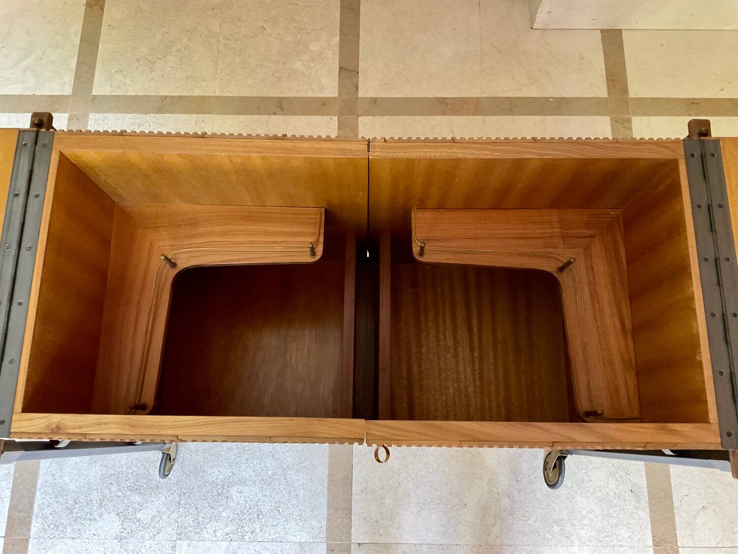 Italian bar furniture from the 60s