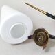 Pair of vintage Arlus wall lights 1950